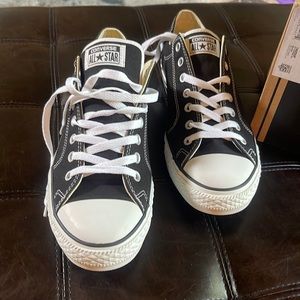 Converse All Stars Size 11 Men’s